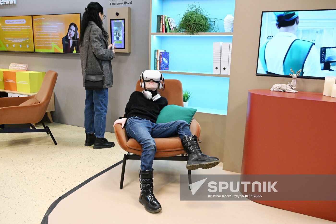 RUSSIA EXPO