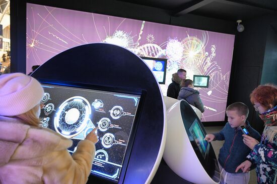 RUSSIA EXPO