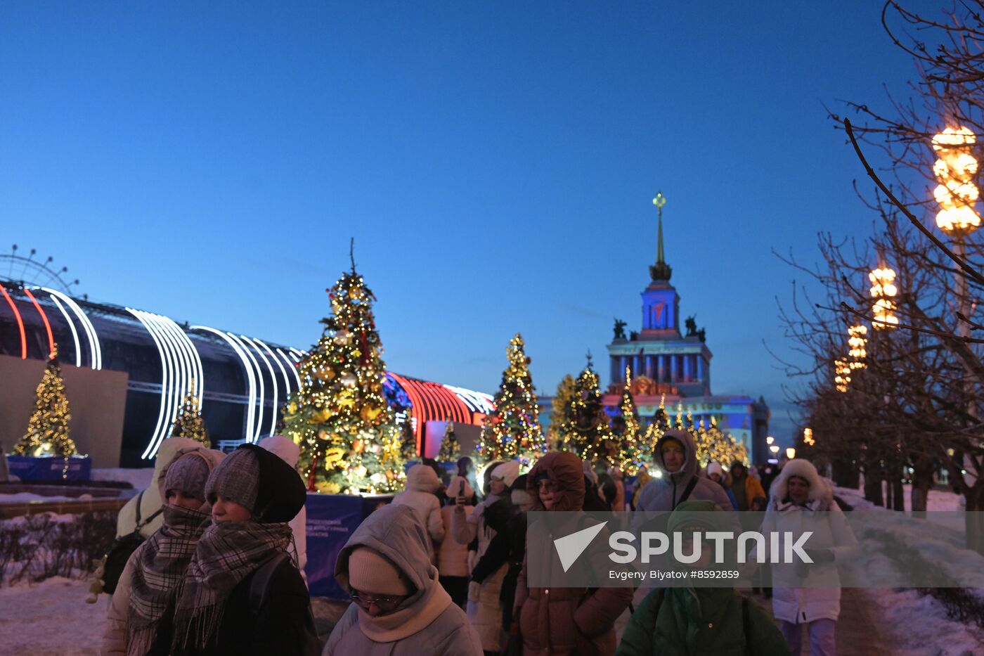 RUSSIA EXPO