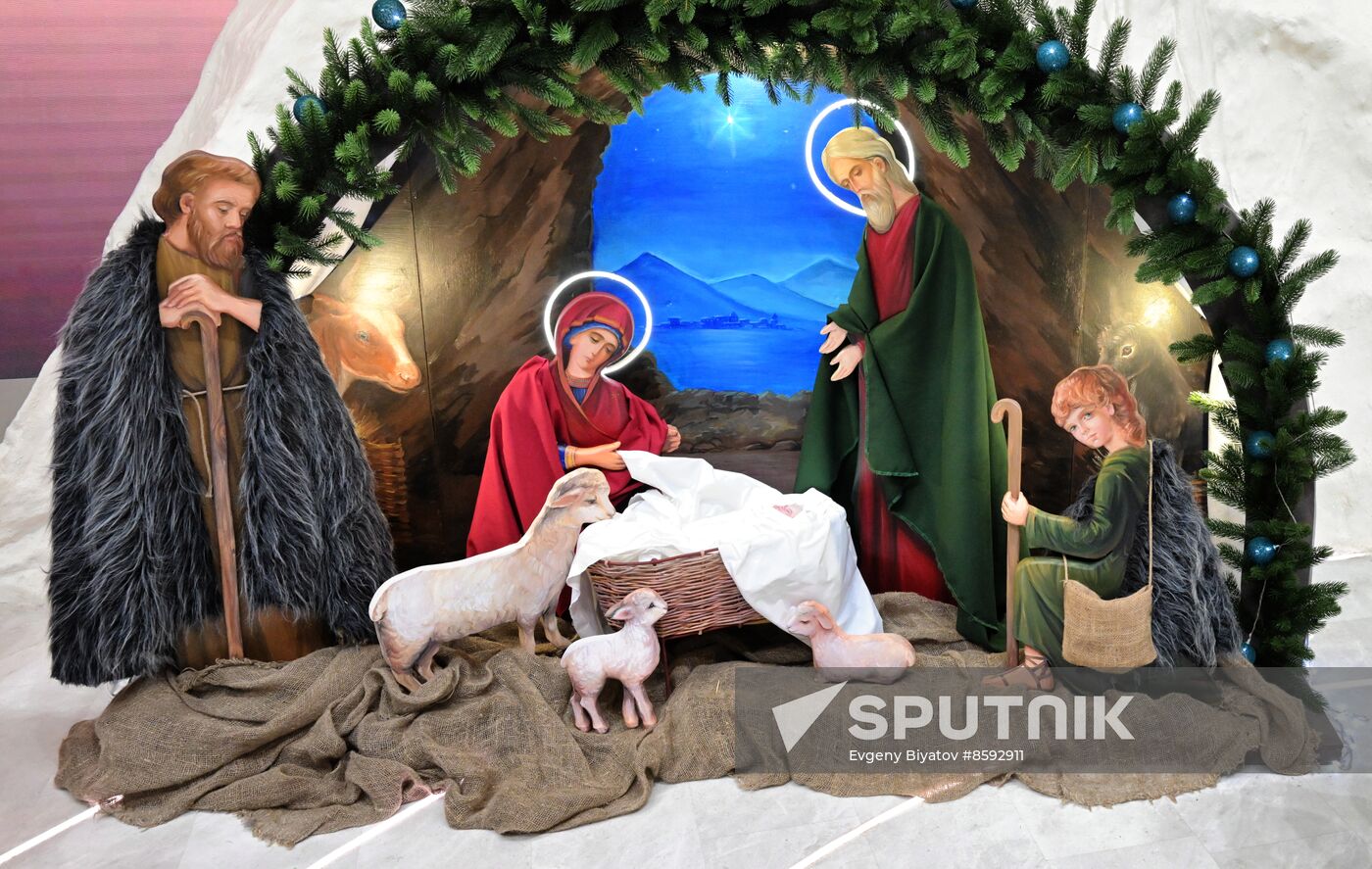 RUSSIA EXPO