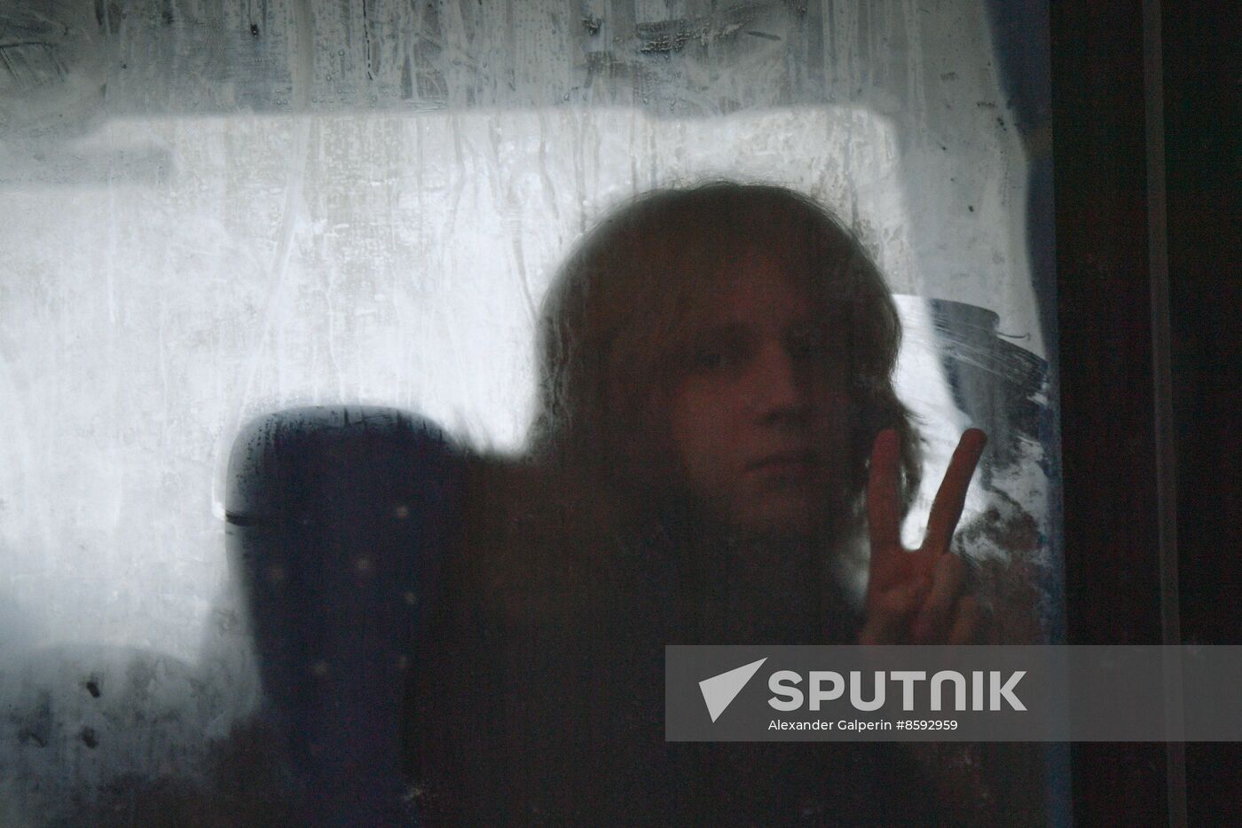 Russia Weather