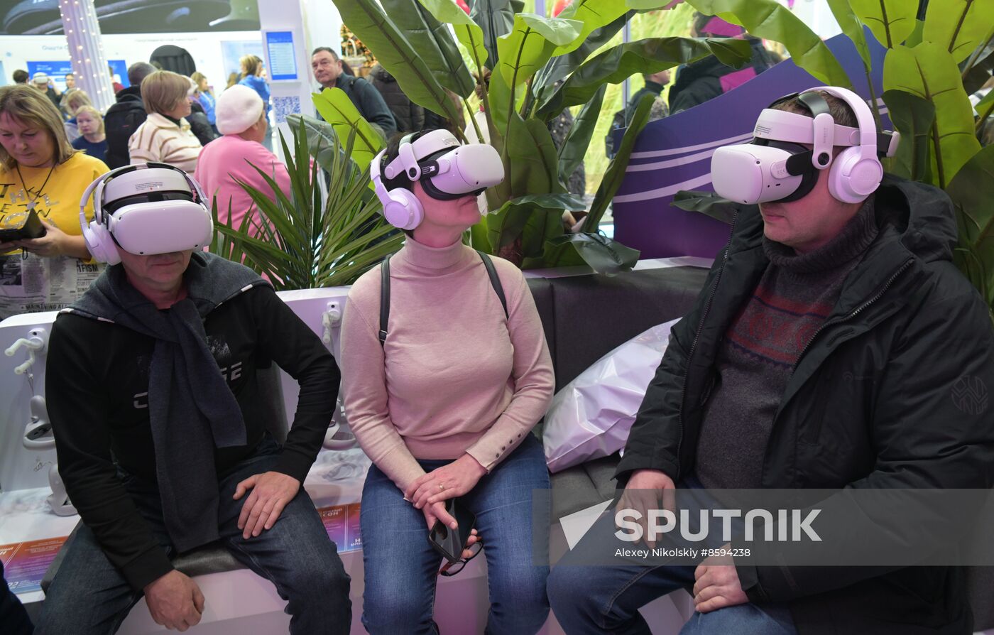 RUSSIA EXPO