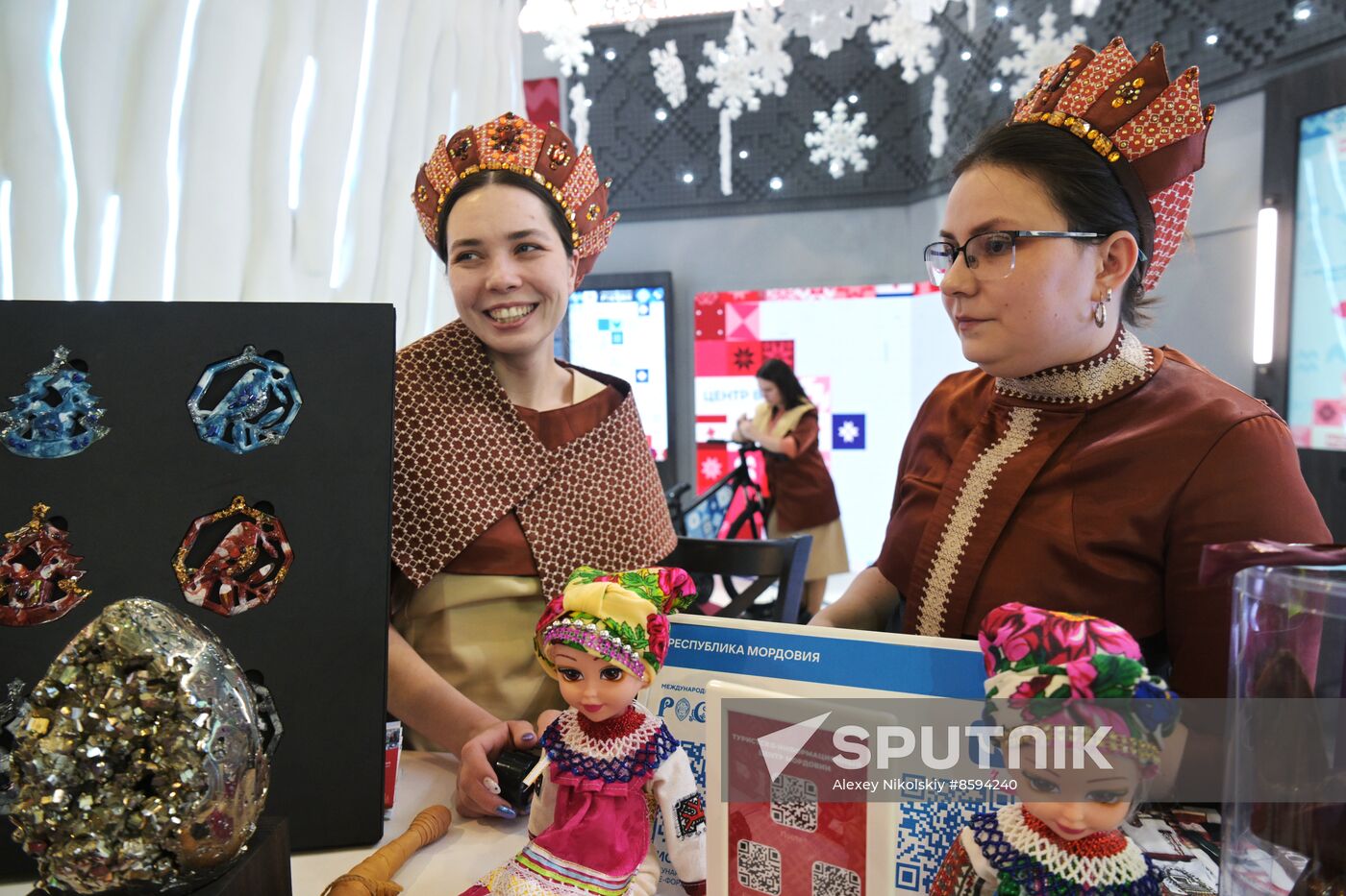 RUSSIA EXPO
