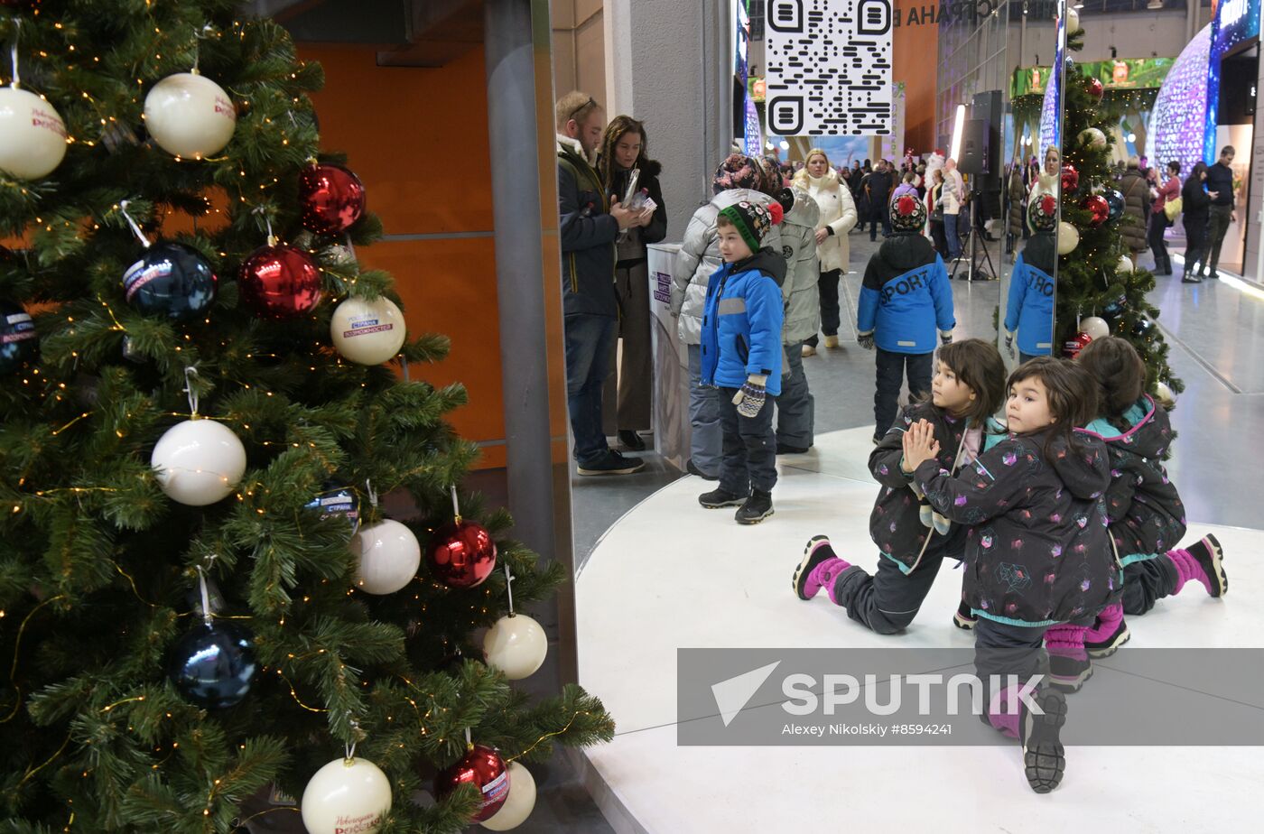 RUSSIA EXPO