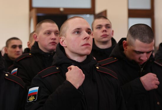 Russia Religion Orthodox Christmas