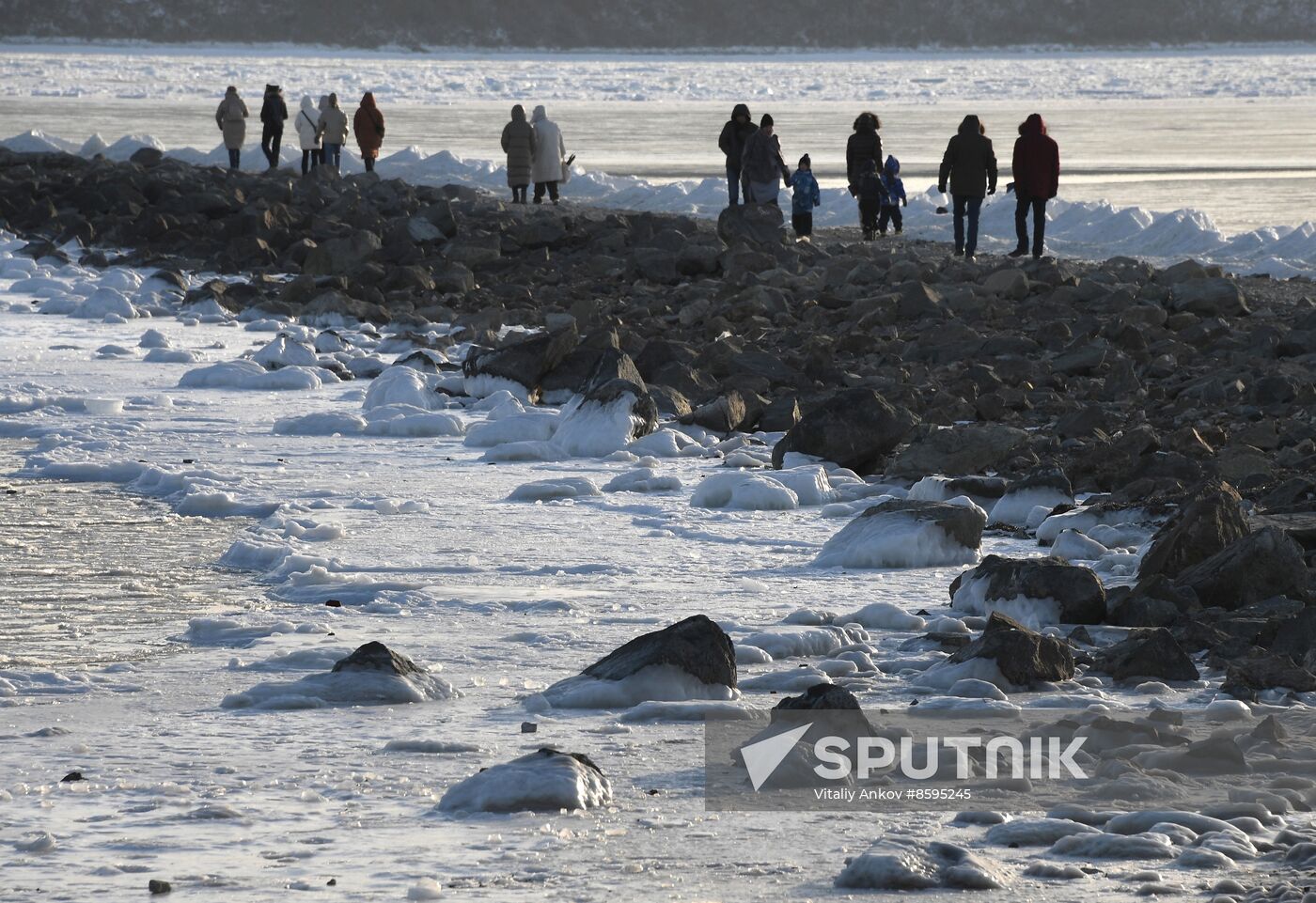Russia Tourism