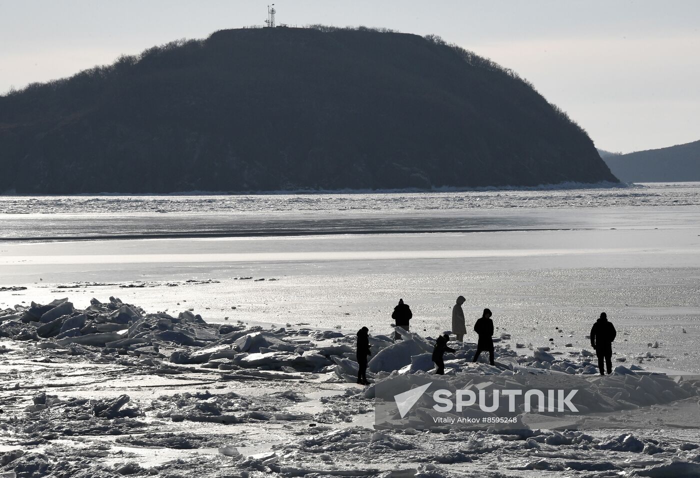Russia Tourism