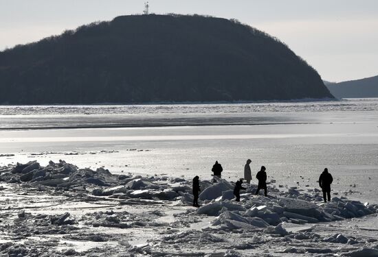 Russia Tourism