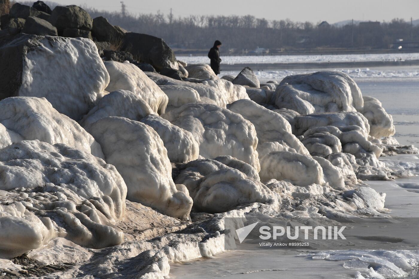 Russia Tourism