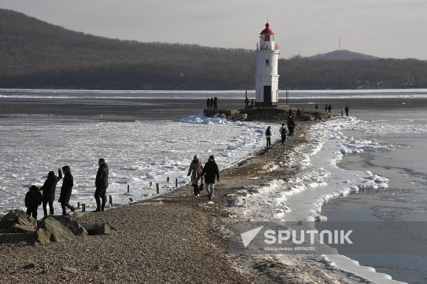 Russia Tourism