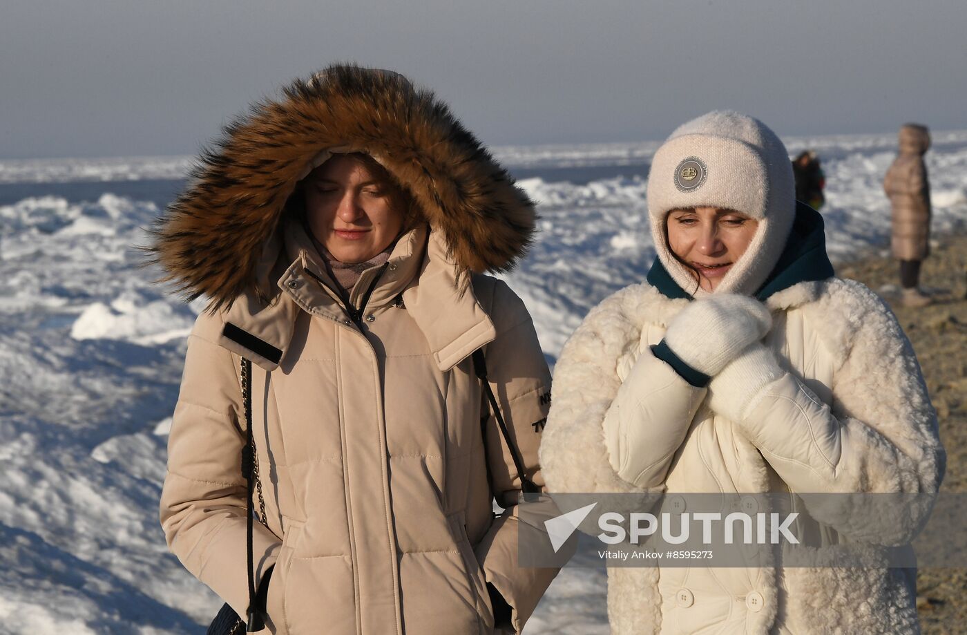 Russia Tourism