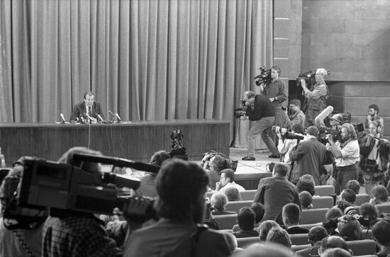 Soviet State Security Committee (KGB)