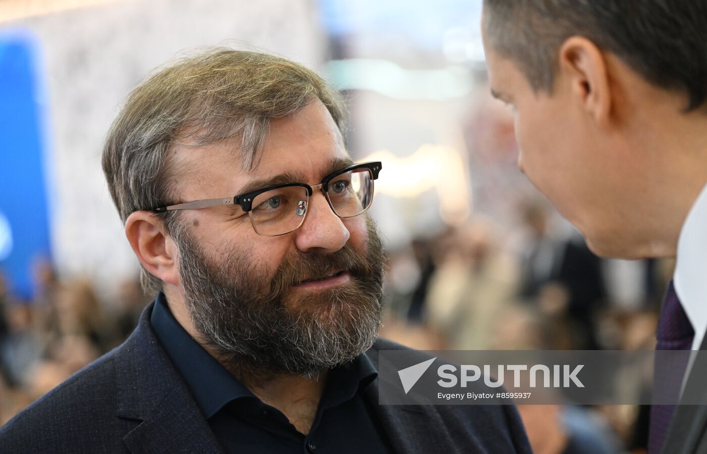 RUSSIA EXPO. Belgorod Region Day