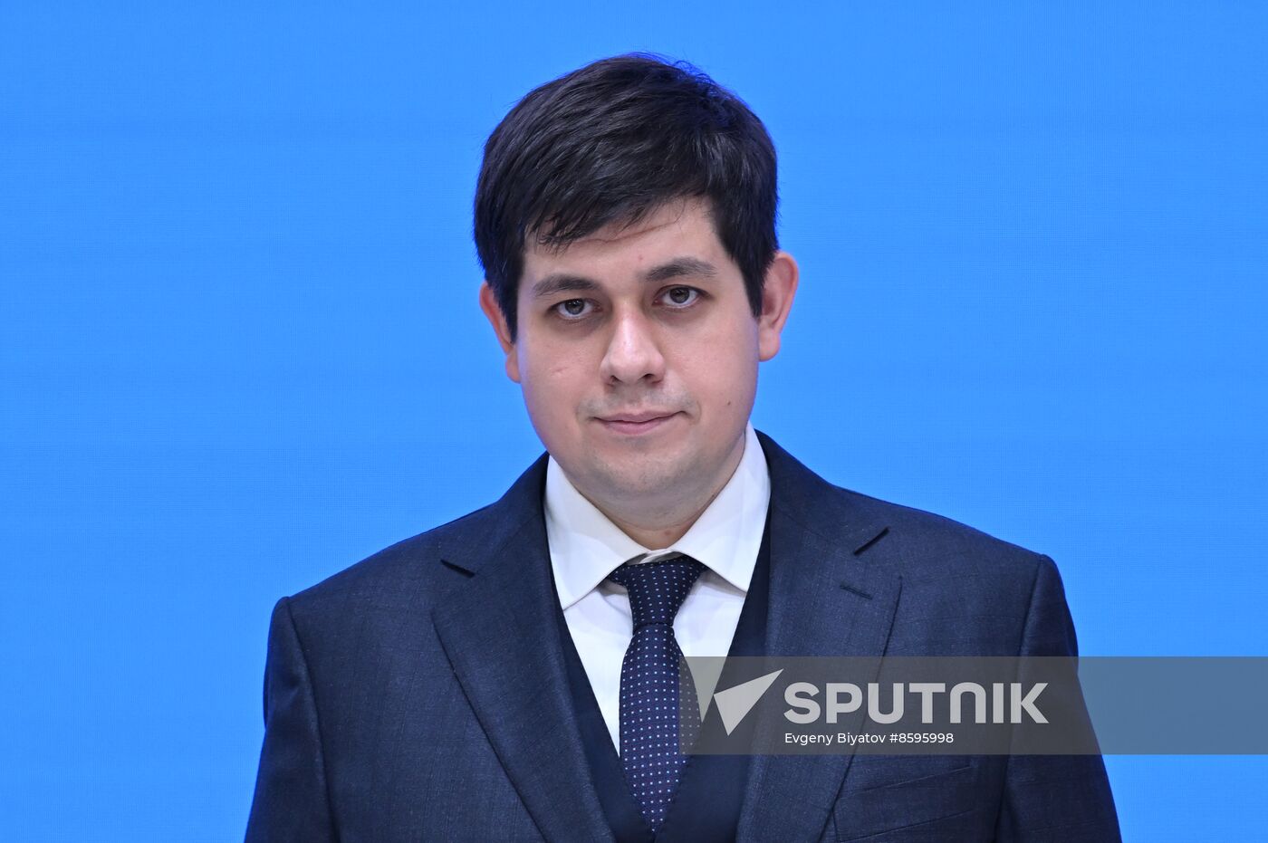 RUSSIA EXPO. Belgorod Region Day
