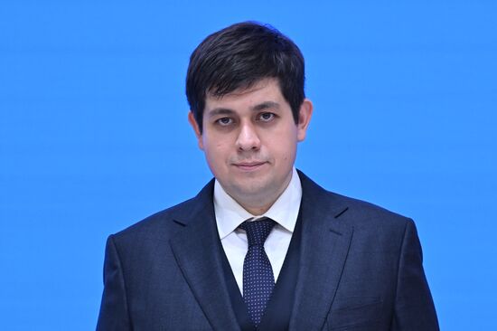 RUSSIA EXPO. Belgorod Region Day