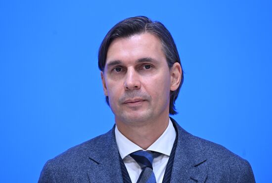 RUSSIA EXPO. Belgorod Region Day