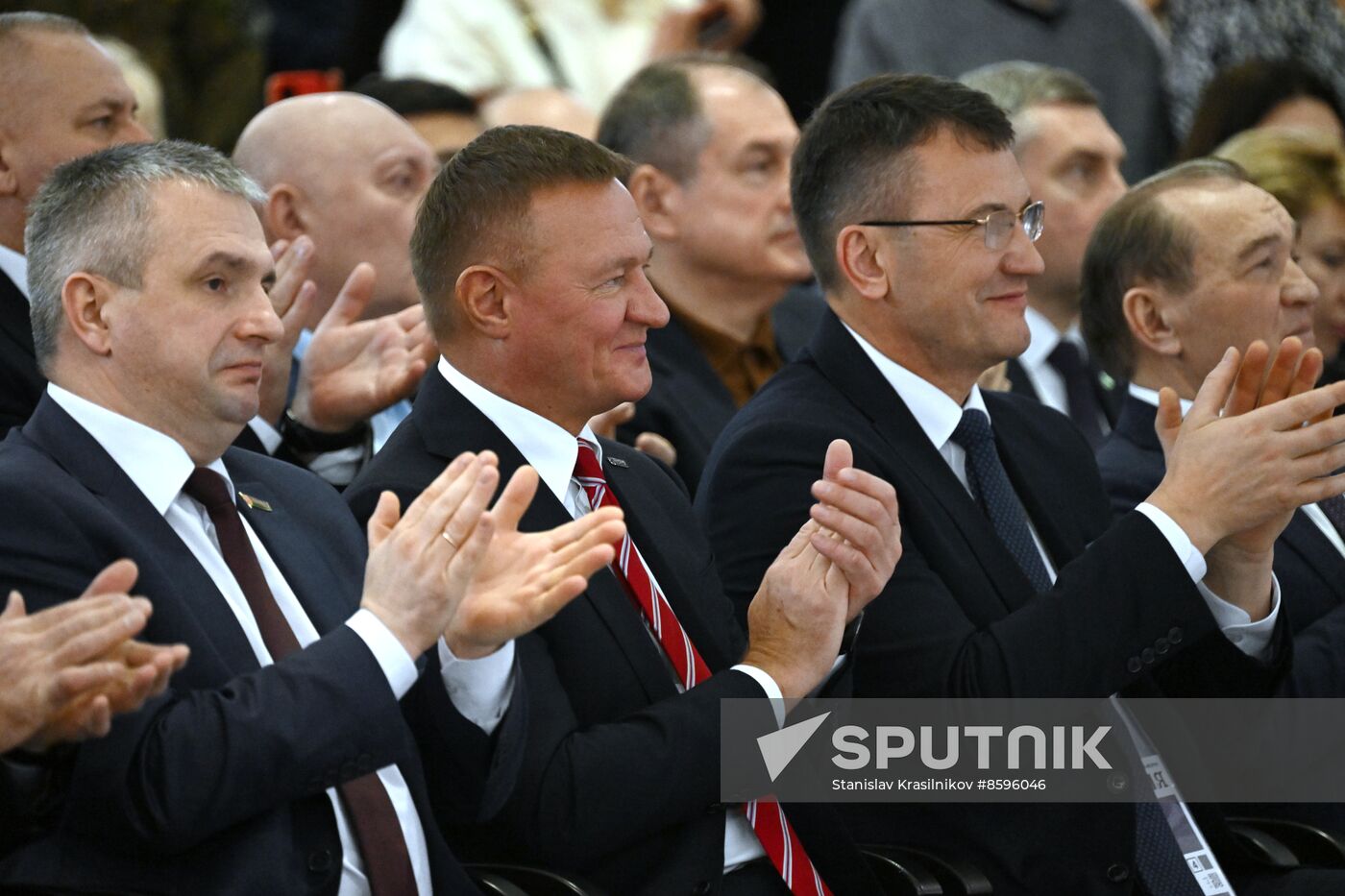 RUSSIA EXPO. Kursk Region Day