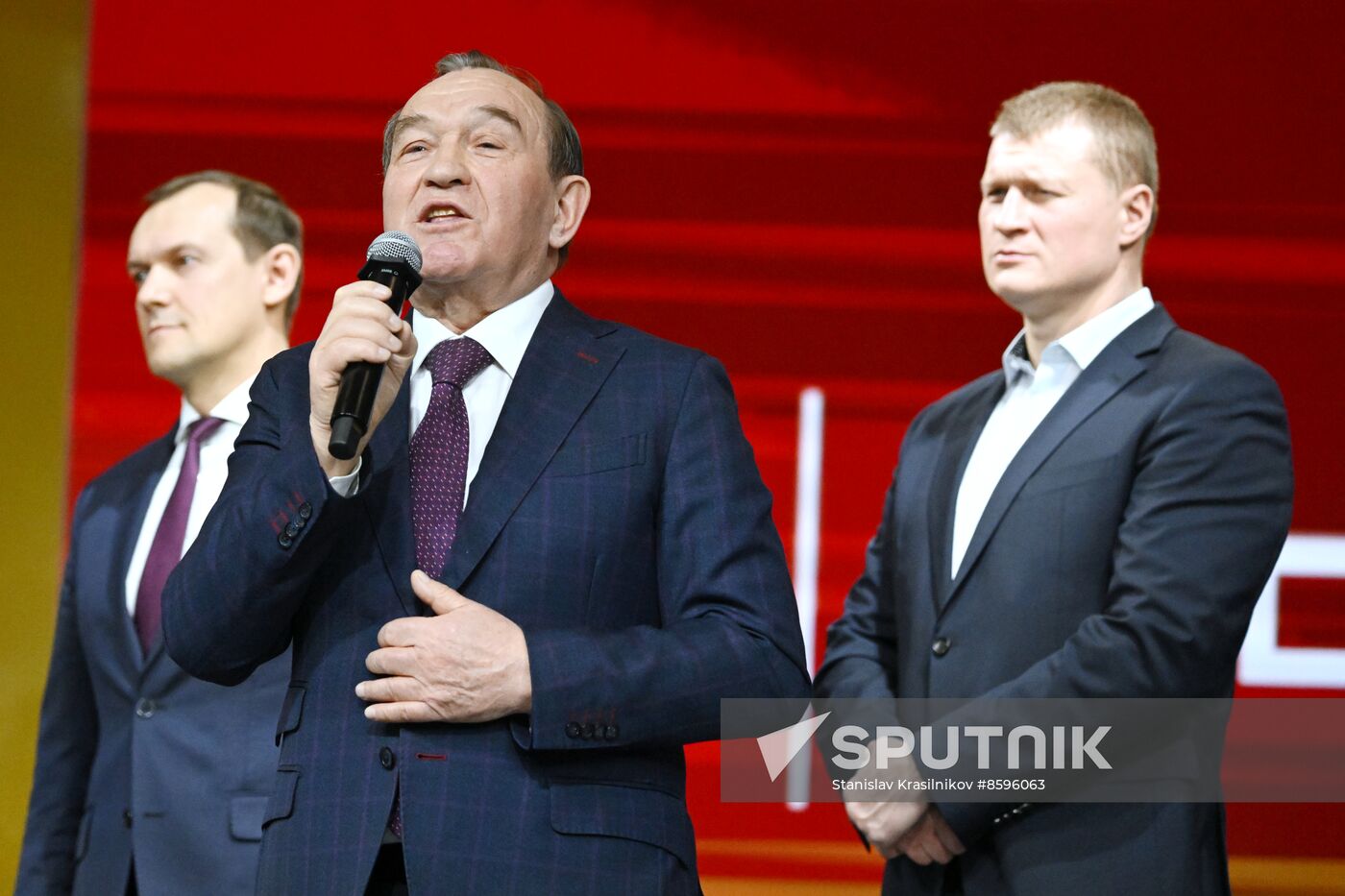 RUSSIA EXPO. Kursk Region Day