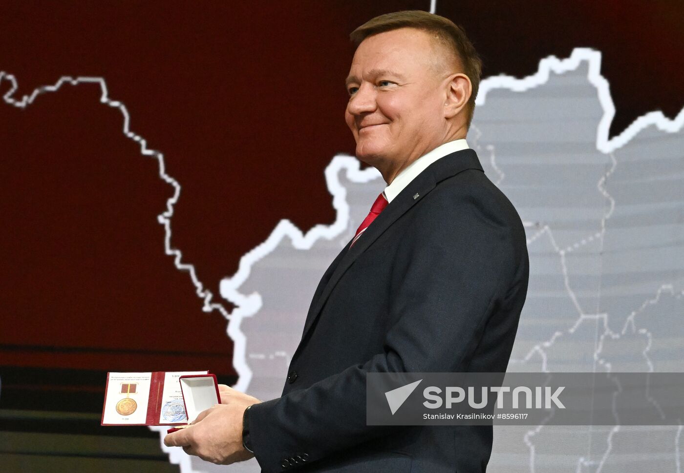 RUSSIA EXPO. Kursk Region Day