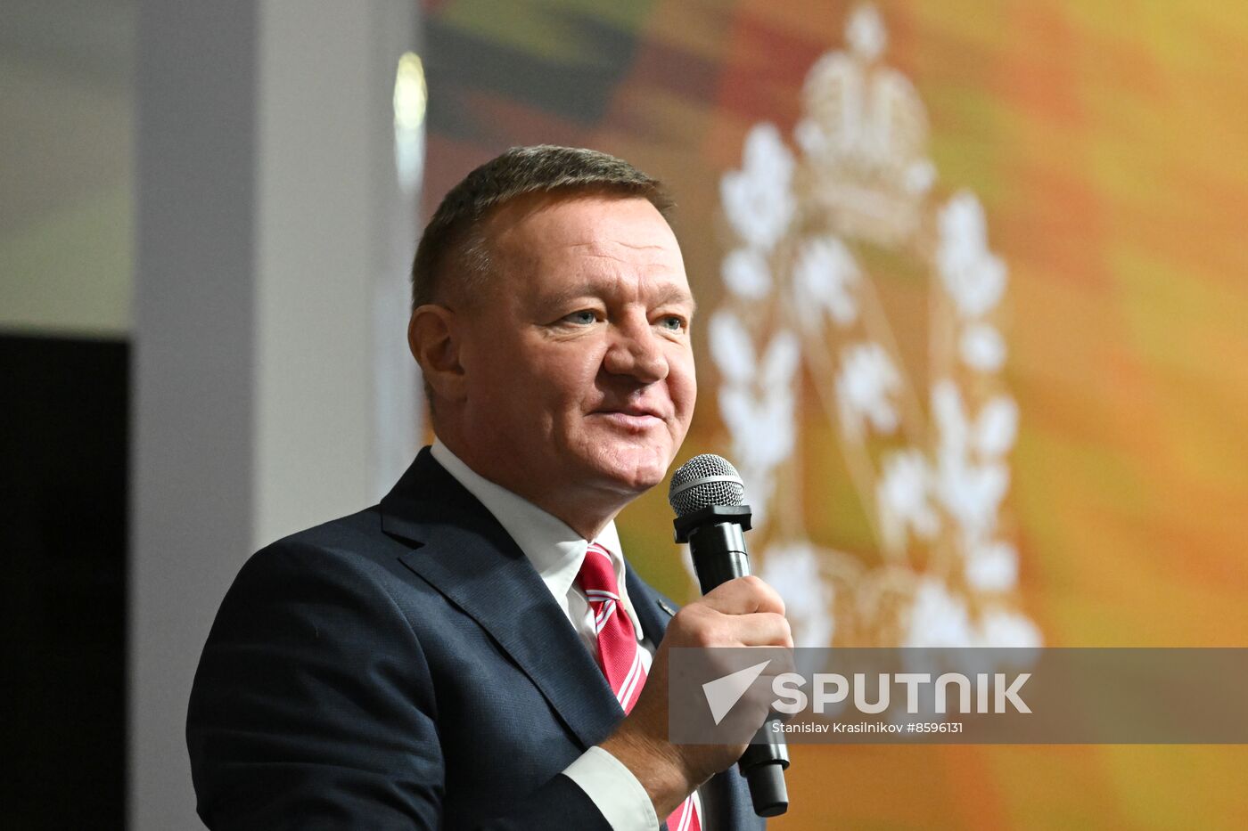 RUSSIA EXPO. Kursk Region Day