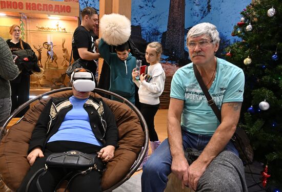 RUSSIA EXPO