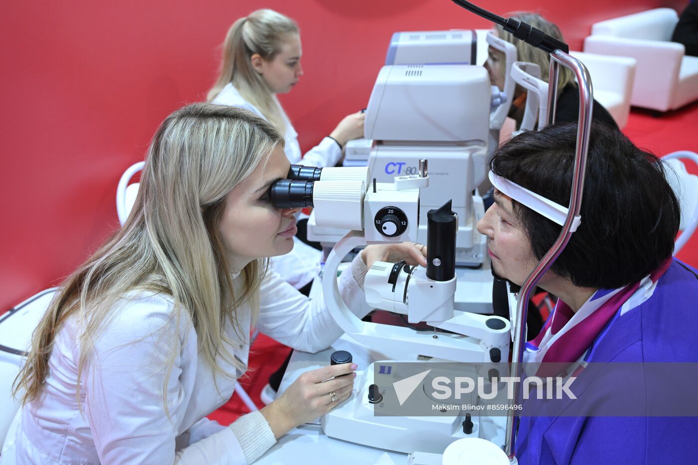 RUSSIA EXPO. Kursk Region Day