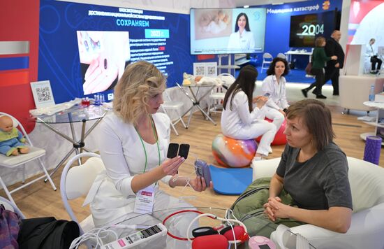RUSSIA EXPO. Kursk Region Day