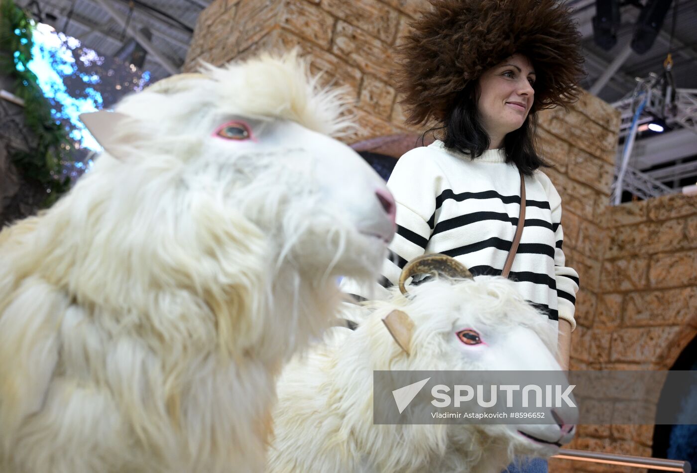 RUSSIA EXPO