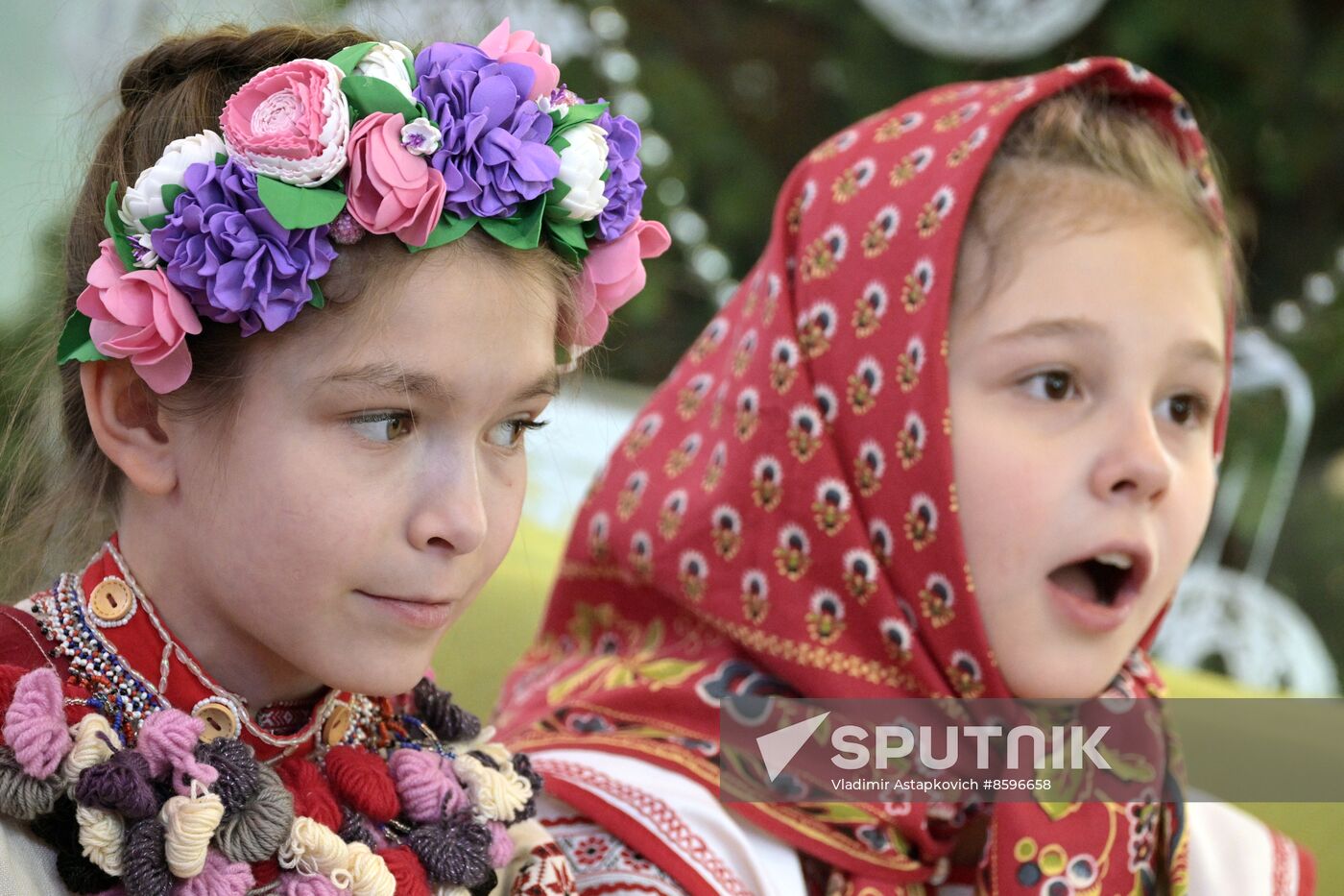 RUSSIA EXPO