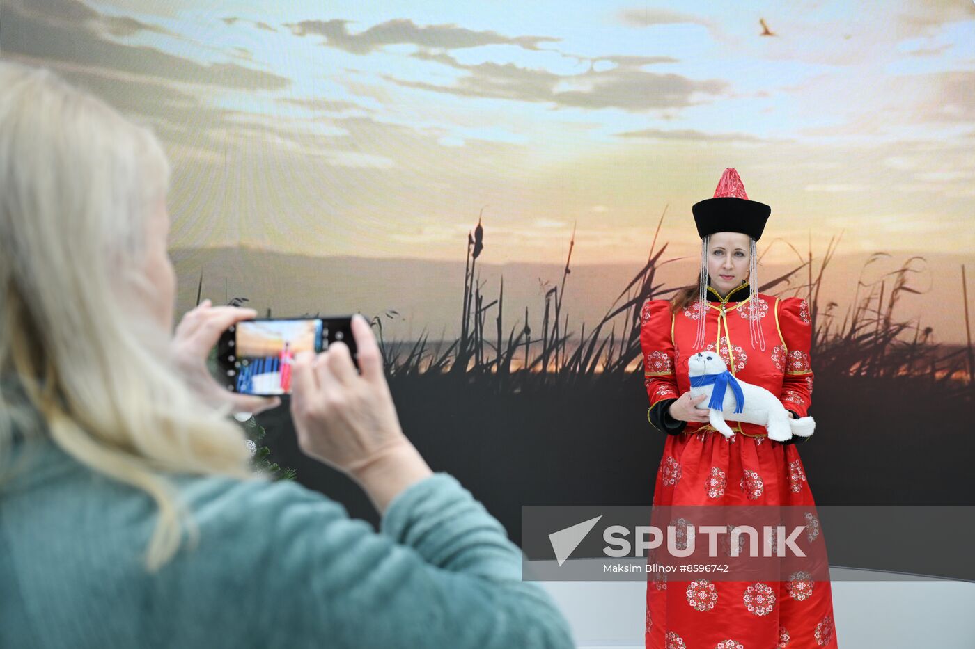 RUSSIA EXPO