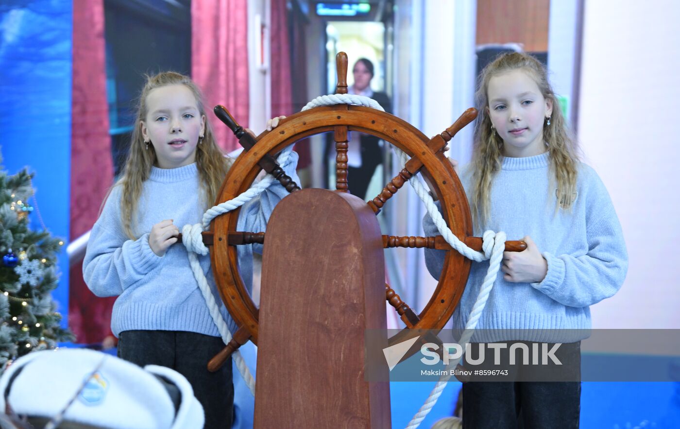 RUSSIA EXPO