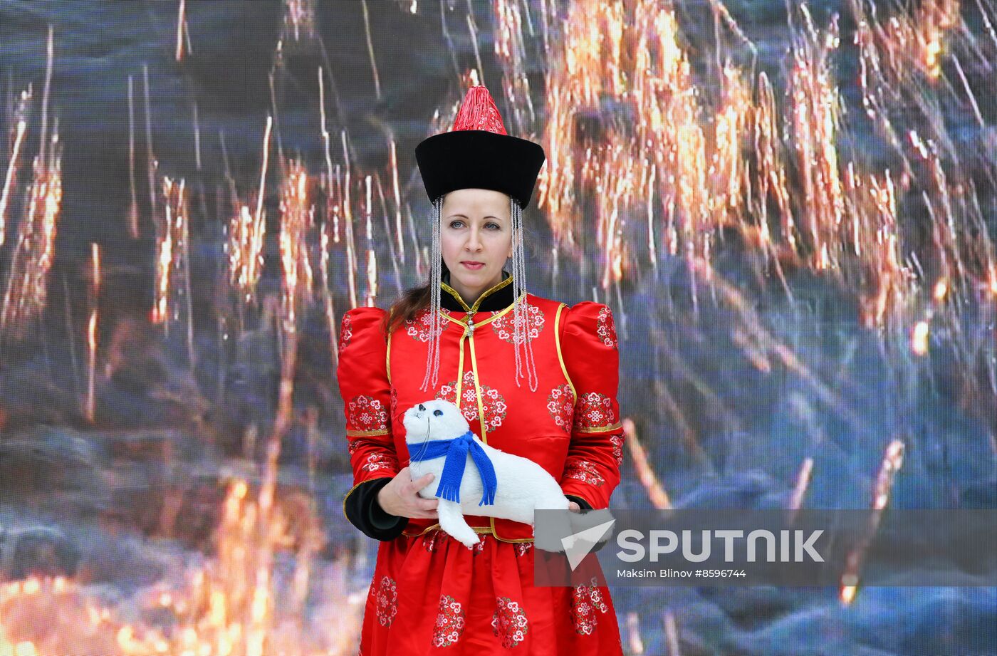 RUSSIA EXPO