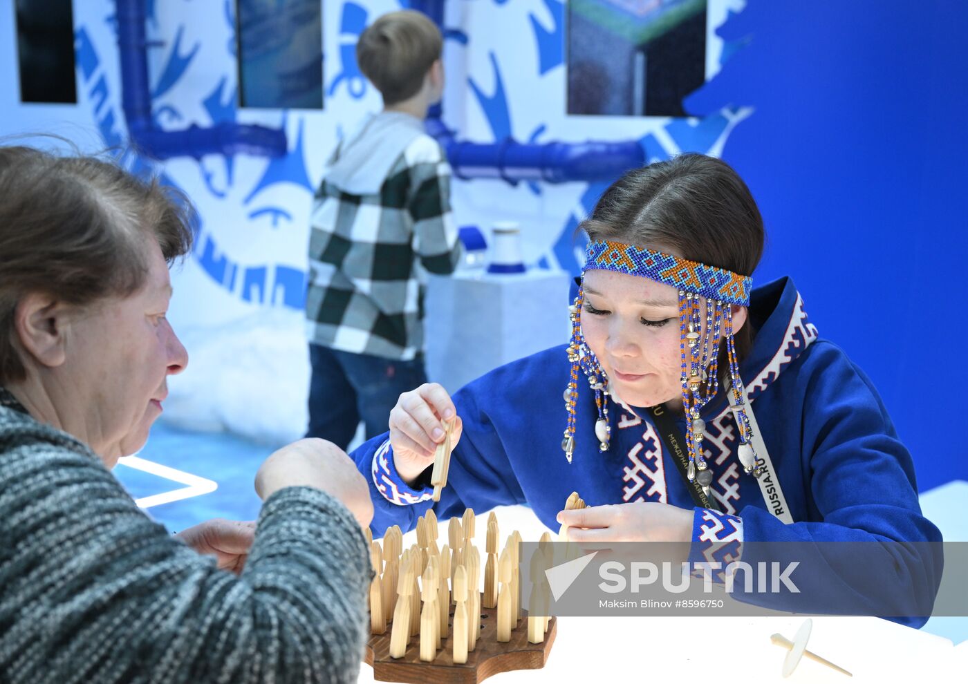 RUSSIA EXPO