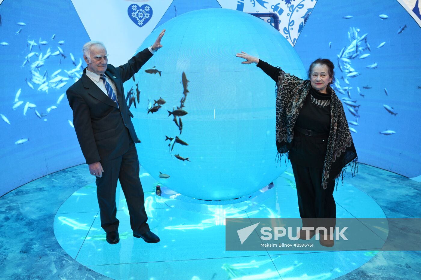 RUSSIA EXPO