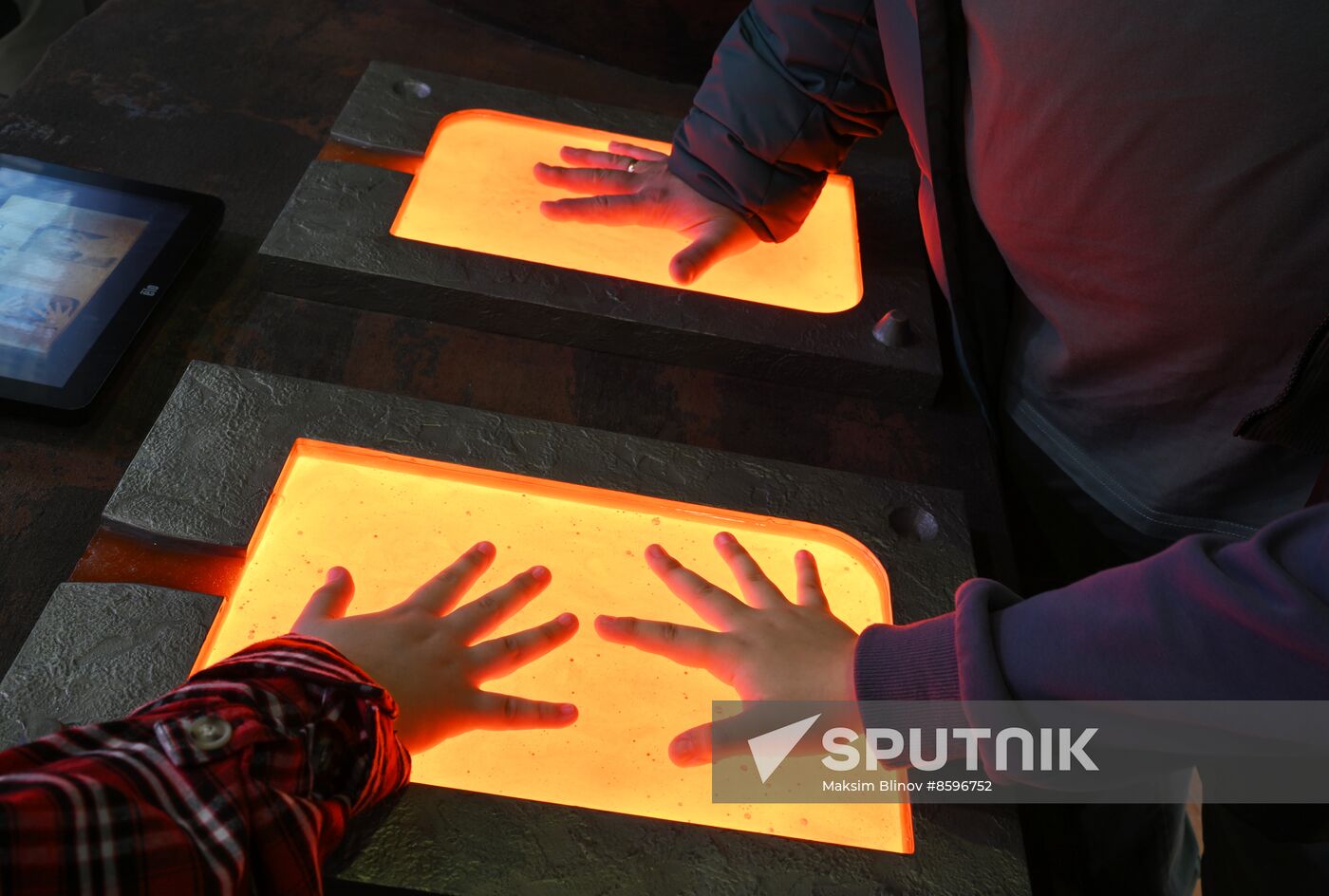 RUSSIA EXPO