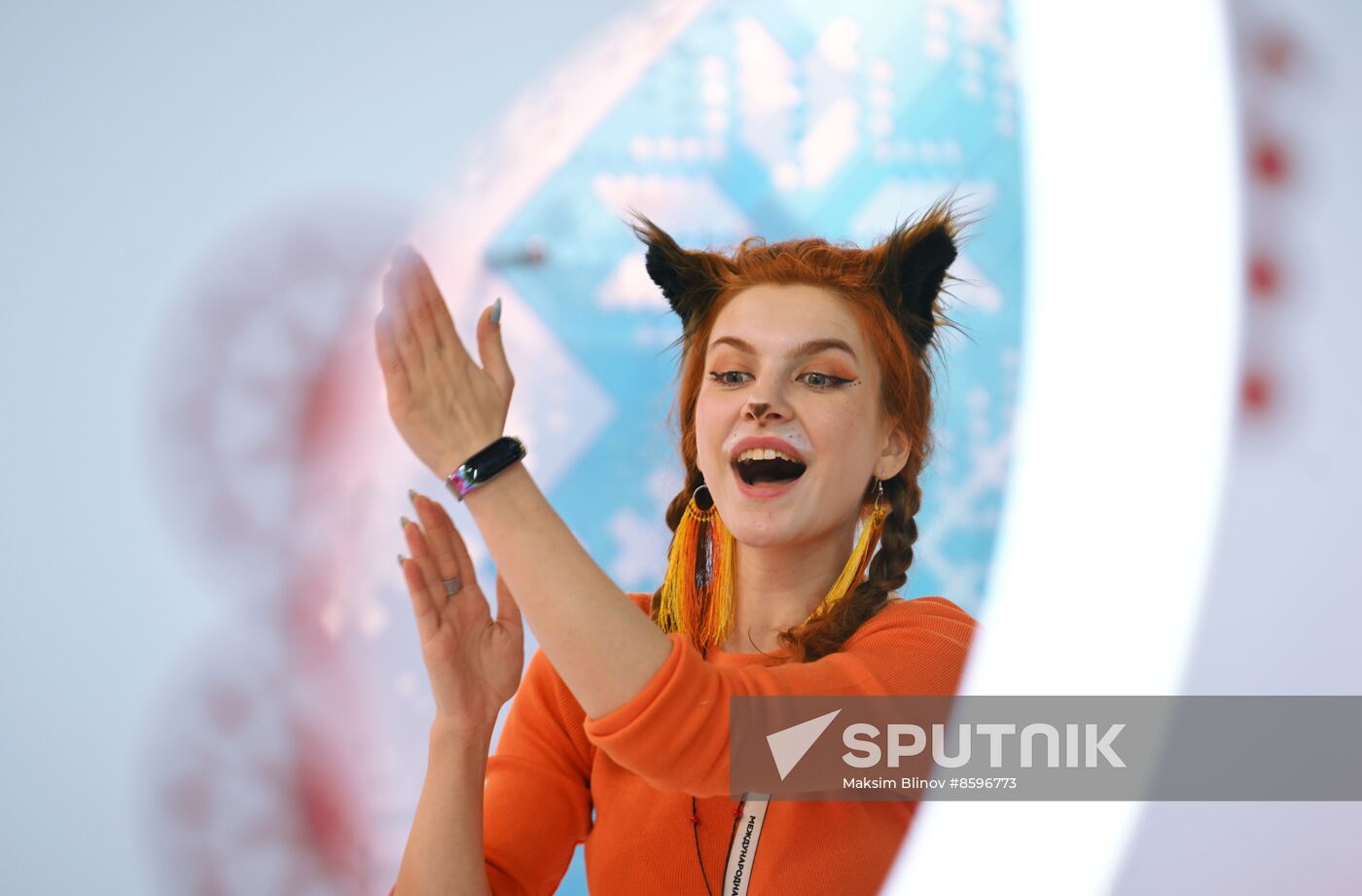RUSSIA EXPO