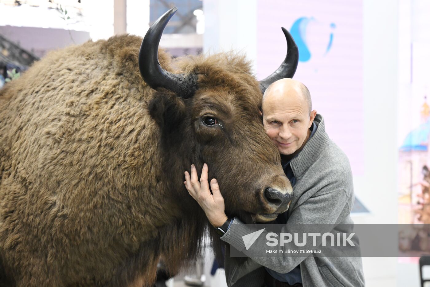 RUSSIA EXPO