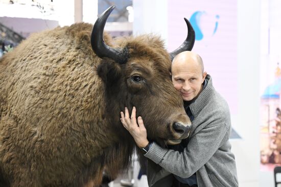 RUSSIA EXPO