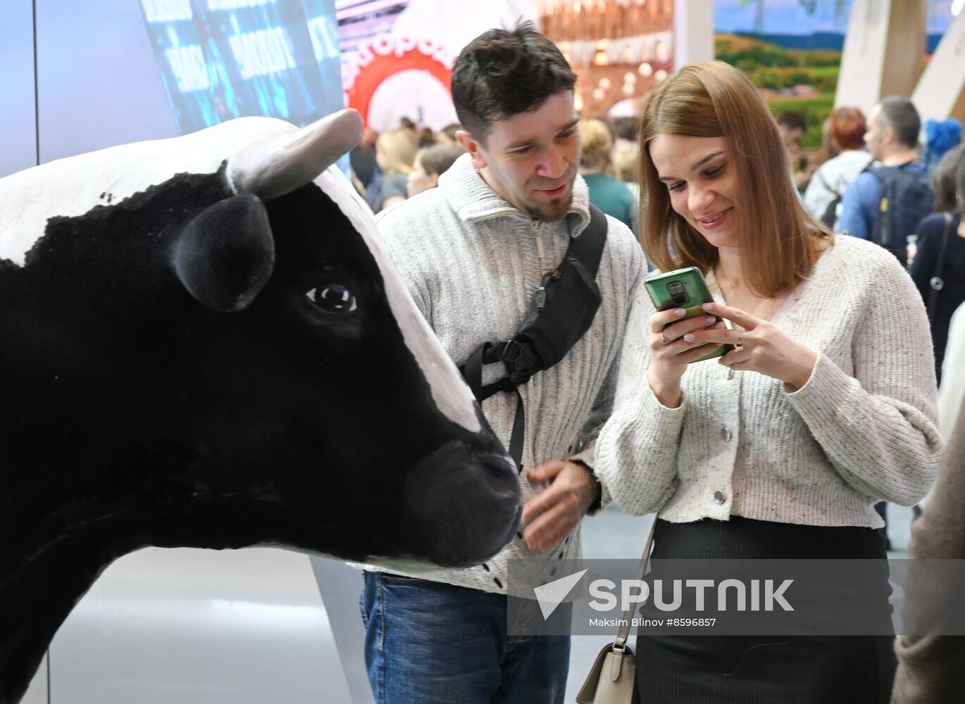 RUSSIA EXPO