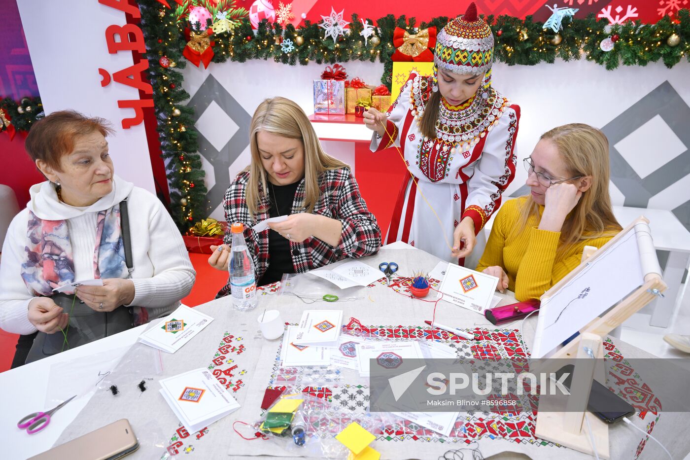RUSSIA EXPO
