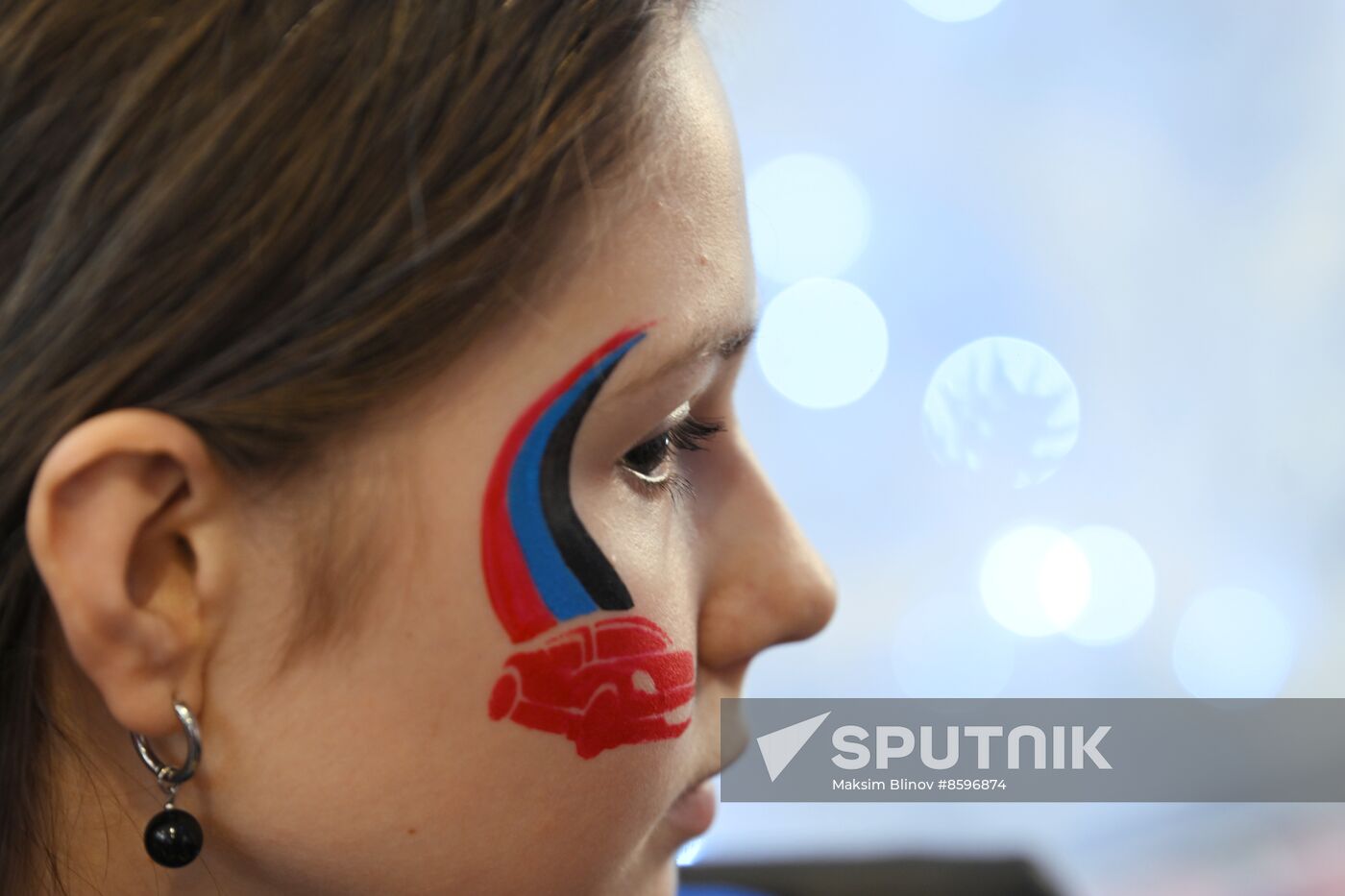 RUSSIA EXPO