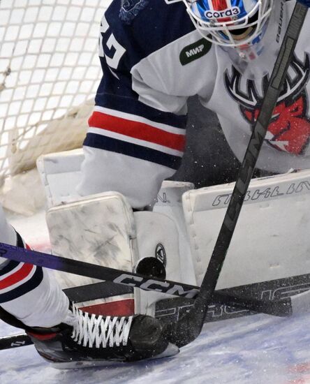 Russia Ice Hockey Kontinental League Dynamo - Torpedo