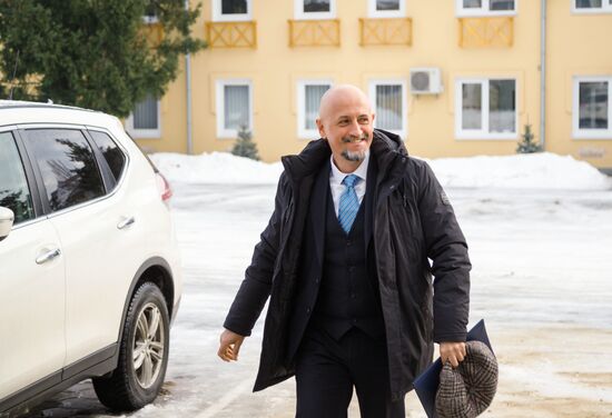 Moldova Transnistria