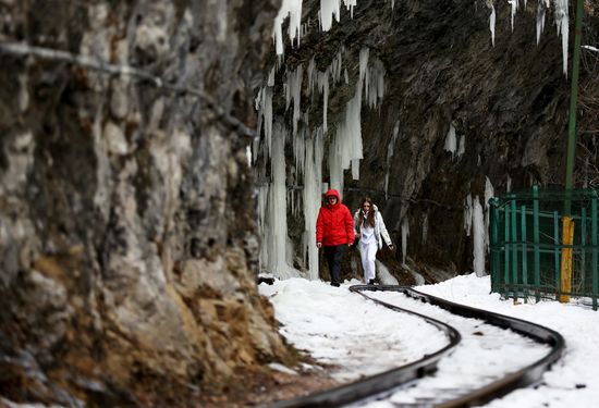 Russia Tourism