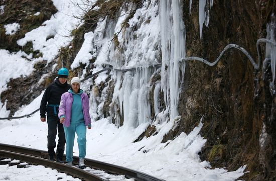 Russia Tourism