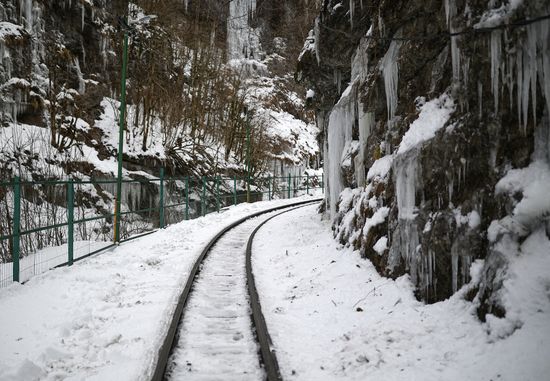 Russia Tourism