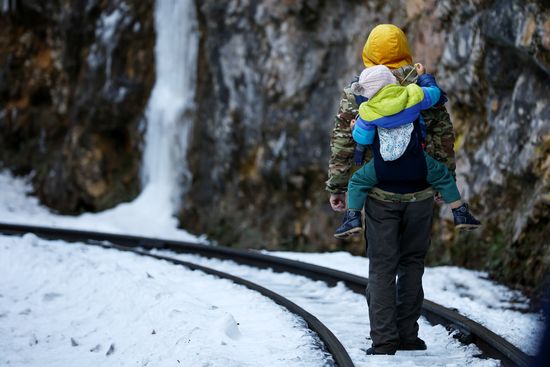 Russia Tourism