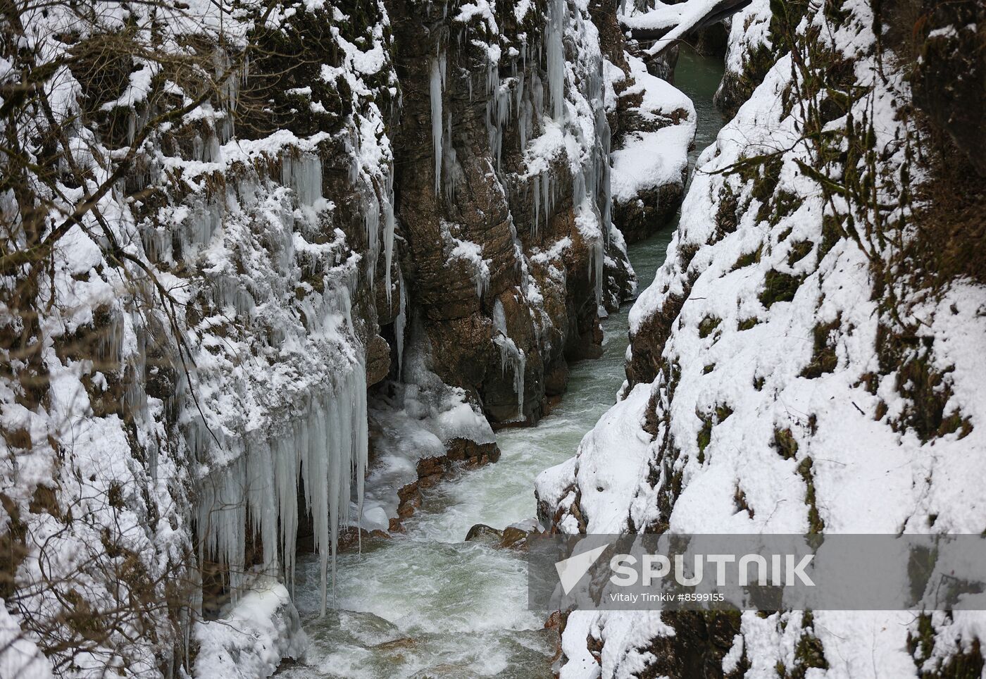 Russia Tourism