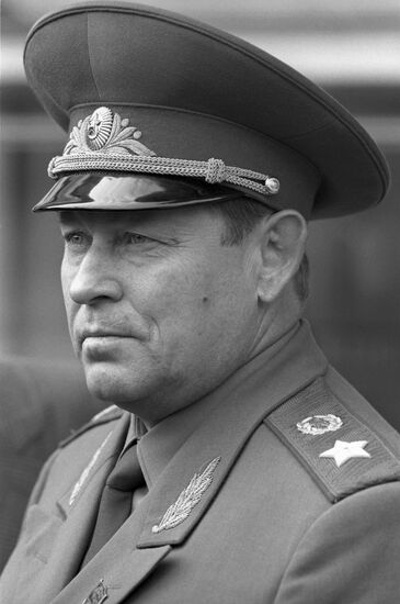 Fifth Congress of People's Deputies of the USSR
