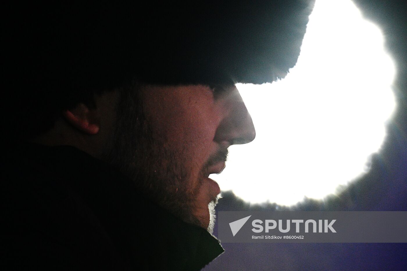 RUSSIA EXPO. Digital Rhythm concert